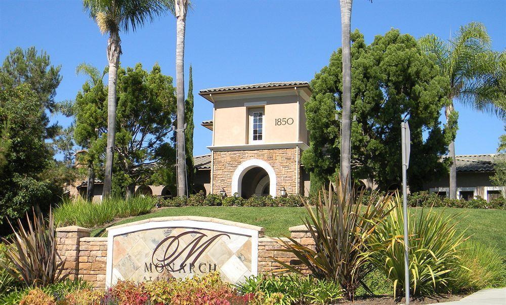 Sonoran Suites Of San Diego Vista Luaran gambar