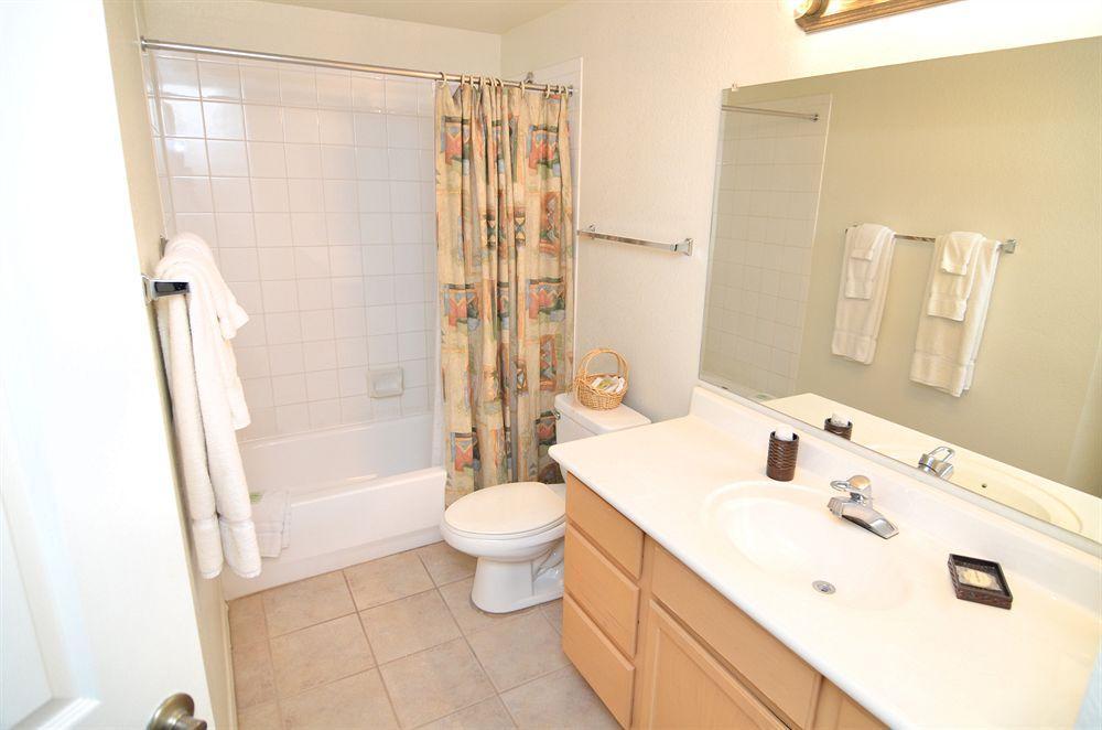 Sonoran Suites Of San Diego Vista Luaran gambar