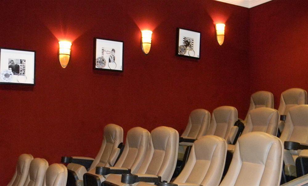 Sonoran Suites Of San Diego Vista Luaran gambar