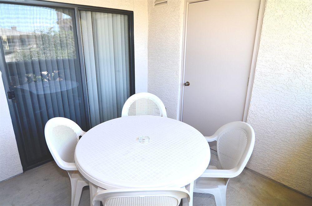 Sonoran Suites Of San Diego Vista Luaran gambar