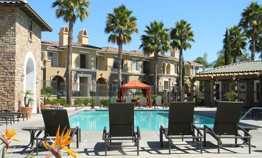 Sonoran Suites Of San Diego Vista Luaran gambar