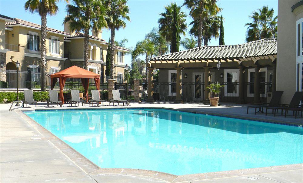 Sonoran Suites Of San Diego Vista Luaran gambar