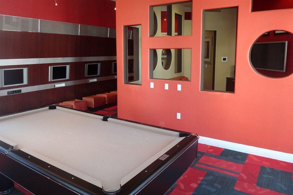 Sonoran Suites Of San Diego Vista Luaran gambar