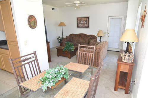 Sonoran Suites Of San Diego Vista Luaran gambar