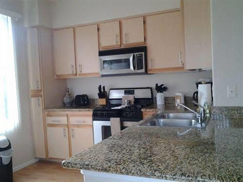 Sonoran Suites Of San Diego Vista Luaran gambar